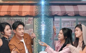 《小卖铺通末世，开局泡面换黄金》（80集）短剧全集畅享追不停