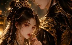 《皇叔太难撩》（31集）热门短剧免费在线追看
