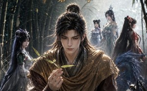 《剑之化身第一季》（67集）短剧精彩片段一次看够