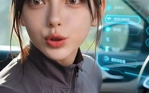 《公路求生卡进了古代，柳姨娘癫狂极了》（99集）免费短剧完整追不停