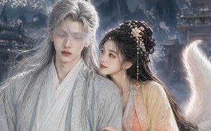 《夫君今日又没有藏好他的尾巴！AI真人版》（104集）热门短剧一集不落看