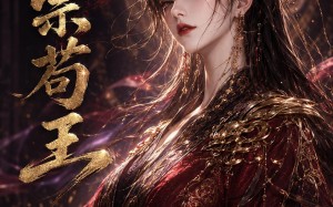 《仇宗苟王》（61集）短剧免费全集在线追剧