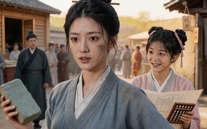 《我用现代技术吊打古代基建》（82集）免费短剧全集精彩呈现