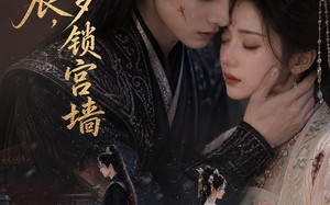《错良辰，旧梦锁宫墙》（50集）热门短剧在线尽情看
