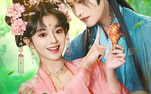 《喂你一口甜》（81集）短剧免费畅看全集啦