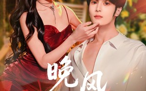 《晚风栖野》（80集）热门短剧全集随心观看