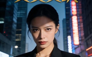 《女总裁她又美又飒》（20集）看短剧感受霸气魅力