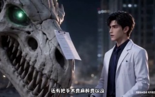 《神兽见我都得乖乖看病》（56集）看短剧精彩剧情一追到底