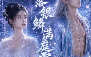 《月落银鳞满庭霜》（48集）免费短剧完整版观看