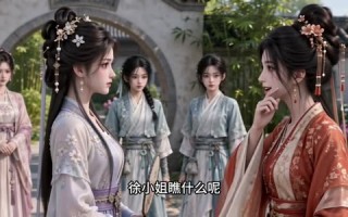 《小禾穿书之沈柠奇遇记第二季》（162集）看短剧一爽到底无广告
