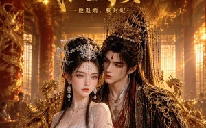 《退婚当天，我被封贵妃》（47集）免费短剧追剧大狂欢