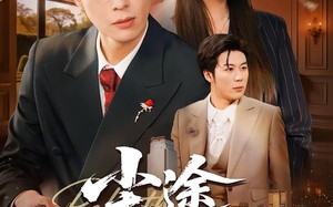 《尘途逆掌风云》（52集）精彩短剧在线看个过瘾