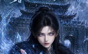 《我用冰系异能，穿回古代筑城》（74集）短剧全集在线免费观赏