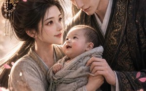 《咱家纯朴小妹寻爹：福宝竟是满级穿越者》（61集）短剧全集免费畅快看