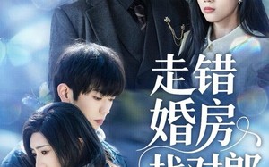 《走错婚房找对郎》（50集）短剧免费在线完整看