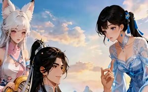 《至尊黑化系统，赐我无敌娶妻女帝》（60集）免费短剧畅享追剧乐