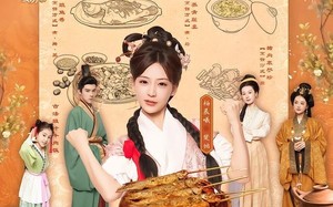 《被休后，我给辛追当主厨》（51集）免费短剧全集嗨看不停