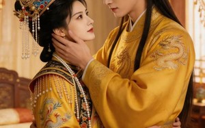 《穿成庶女后，我成了帝王的掌心宠》（83集）热门短剧完整版免费看