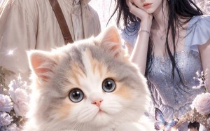 《喵的女配攻略日常》（33集）在线看短剧享攻略盛宴