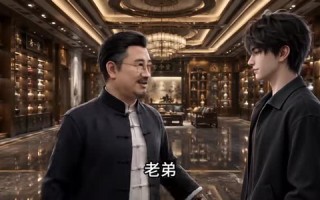 《瞳鉴》（146集）短剧全集在线免费追看