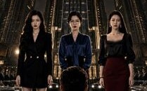 《梦醒天下惊》（57集）短剧热门剧情在线看