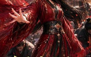 《我全家恋爱脑，郡主抽醒一个又一个》（96集）免费畅享短剧好时光