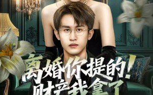 《离婚你提的！财产我拿了》（63集）在线畅看短剧完整版