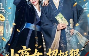 《小商女，招挺狠，劫个夫君是权臣》（86集）短剧全集免费畅快看