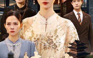 《清云志》（60集）免费短剧全集畅快追不停