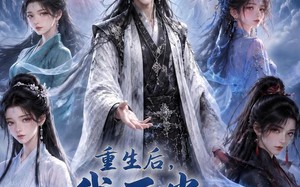 《重生后，我不当大冤种师尊了第三季》（81集）看短剧一爽到底无阻碍