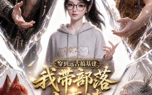 《穿到远古搞基建：我带部落上高速》（71集）热门短剧免费畅看不停