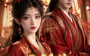 《王妃她步步为营》（36集）短剧精彩全集抢先看