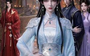 《真千金不好惹》（36集）短剧全集精彩剧情在线速看