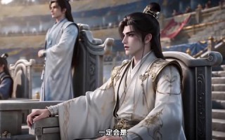 《当什么白月光，我要做九州第一（第二季）》（162集）热门短剧免费在线看个够