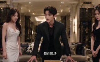 《蚀骨深情：终抵岁岁圆满》（39集）精彩短剧全集尽情看