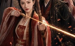 《重生选妃宴，我把太子妃位让给仇人》（47集）超火短剧在线看个够