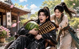 《暗卫求财世子满心独宠》（88集）热门短剧全集免费看不停