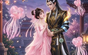 《萌妃夭夭》（23集）超甜短剧一追到底
