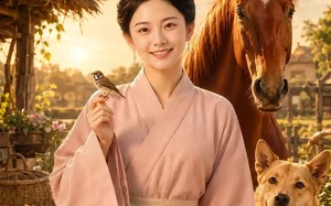 《田田忙种田》（162集）免费短剧全集尽情观看啦