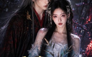 《辞梦竹欢》（38集）热门短剧一集不落尽情看