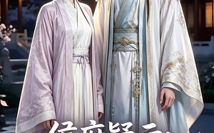 《侯府疑云：炮灰夫人改命手册》（36集）热门短剧全集畅快观看