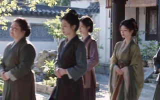《喜折春》（42集）在线免费短剧一口气看全