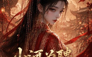 《山河为聘，言灵为媒》（55集）短剧完整剧情在线抢先看