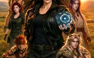 《兽世求生？不，我是来当女王的！（67集）短剧全集畅享女王之路