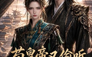 《苟皇帝又偷听我心声》（36集）超火短剧全集尽情看