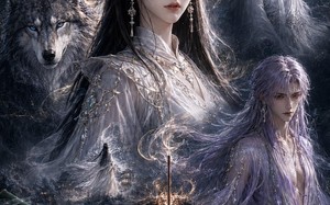 《灵香引：社恐仙子也能成为万人迷》（60集）短剧全集畅快追着看