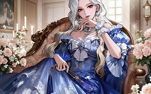 《乖乖血族女王第二季》（62集）热门短剧全集畅快追剧