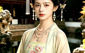 《重生后，我成了盛京最尊贵的侯夫人》（46集）看短剧一口气追完大结局