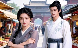 《成为卖鱼妇，状元前夫求复合》（36集）在线短剧免费全集追