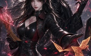 《美女扫墓认错坟，我帮她slay全场》（44集）看短剧体验别样精彩